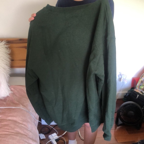 AC/DC sweatshirt - Picture 2 of 2